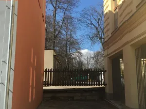 Pronájem garážového stání, Jablonec nad Nisou, Sadová, 76 m2