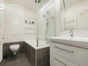 Prodej bytu 2+kk, Ivančice, Břízová, 46 m2