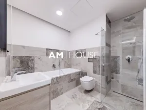 Pronájem bytu 3+kk, Praha - Libeň, Smrčkova, 93 m2