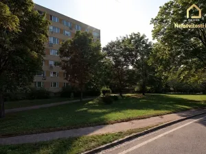 Pronájem bytu 2+1, Ostrava, Bohumínská, 55 m2