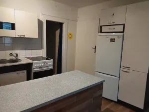 Pronájem bytu 2+kk, Plzeň, U Bachmače, 53 m2