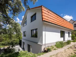 Pronájem bytu 3+kk, Brno, Havraní, 95 m2