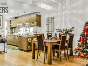 Prodej bytu 4+kk, Praha, 118 m2