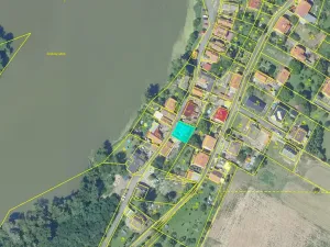 Prodej rodinného domu, Svojšice, 93 m2