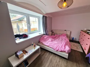 Prodej rodinného domu, Svojšice, 93 m2