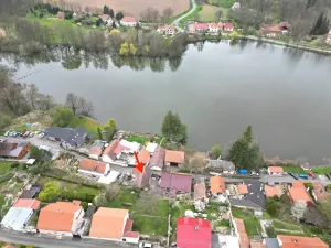 Prodej rodinného domu, Svojšice, 93 m2