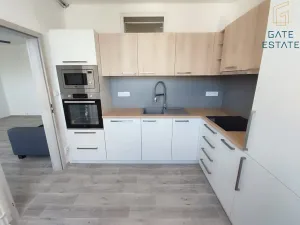 Pronájem bytu 4+1, Uherské Hradiště, Stará Tenice, 76 m2