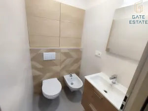 Pronájem bytu 4+1, Uherské Hradiště, Stará Tenice, 76 m2