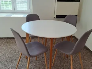 Pronájem bytu 2+kk, Praha - Braník, Ohnivcova, 42 m2