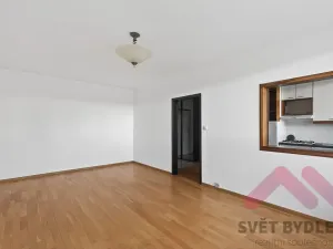 Prodej bytu 4+1, Praha - Záběhlice, Aubrechtové, 81 m2