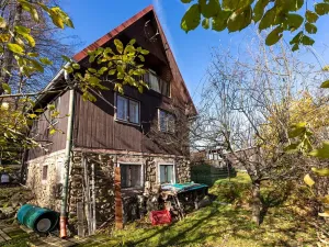 Prodej chaty, Ostravice, 86 m2