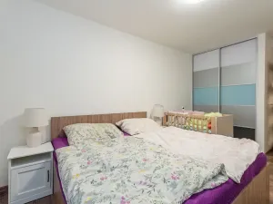 Prodej bytu 4+1, Ostrava, Charkovská, 74 m2