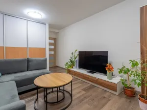 Prodej bytu 4+1, Ostrava, Charkovská, 74 m2