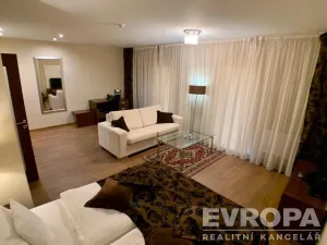 Pronájem bytu 1+kk, Plzeň - Jižní Předměstí, U Borského parku, 37 m2