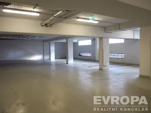 Pronájem bytu 2+kk, Plzeň - Jižní Předměstí, Presslova, 48 m2
