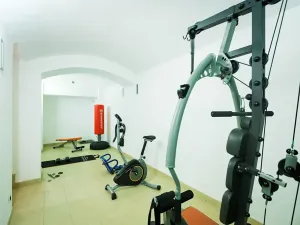 Pronájem bytu 2+kk, Praha - Nové Město, Hálkova, 49 m2