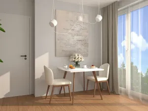 Prodej bytu 2+kk, Pardubice, Jiráskova, 88 m2