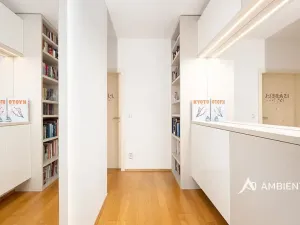 Prodej bytu 3+kk, Brno, Kopečná, 69 m2