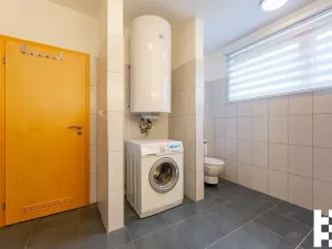 Prodej rodinného domu, Všeradice, 151 m2