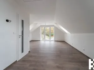 Prodej bytu 2+kk, Miličín, 53 m2