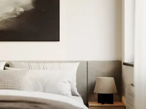 Prodej bytu 3+kk, Praha - Satalice, Za Novákovou zahradou, 59 m2