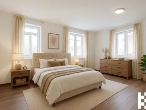 Prodej bytu 3+kk, Miličín, 73 m2