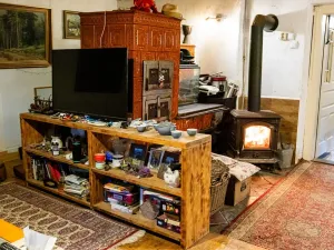 Prodej chaty, Litíč, 60 m2