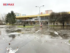 Prodej restaurace, Praha - Lhotka, Novodvorská, 412 m2