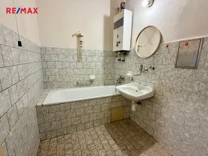 Prodej bytu 3+kk, Praha - Vinohrady, Boleslavská, 96 m2