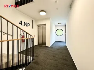 Prodej bytu 1+kk, Janské Lázně, Modrokamenná, 32 m2