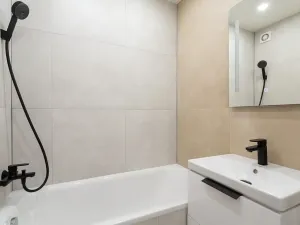 Prodej bytu 3+kk, Praha - Záběhlice, Bělčická, 57 m2