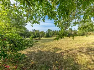 Prodej pozemku pro bydlení, Mníšek pod Brdy, Pod Skalkou, 1904 m2
