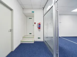 Pronájem kanceláře, Brno, Masarykova, 505 m2