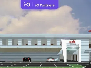 Pronájem skladu, Plzeň, Teslova, 2600 m2