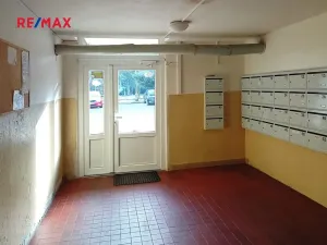 Prodej bytu 1+kk, Lubná, 18 m2