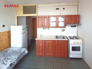 Prodej bytu 1+kk, Lubná, 18 m2