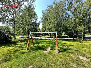 Prodej pozemku pro bydlení, Zvoleněves, 783 m2