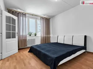Prodej bytu 2+1, Karlovy Vary - Stará Role, Závodu míru, 63 m2