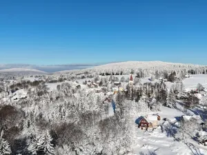 Prodej chaty, Kořenov - Polubný, 223 m2