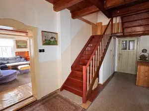 Prodej chaty, Kořenov - Polubný, 223 m2