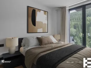 Prodej bytu 5+kk, Pec pod Sněžkou, 135 m2