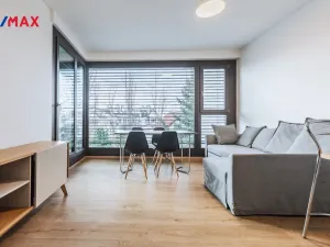 Pronájem bytu 2+kk, Praha - Libeň, U Vlachovky, 96 m2