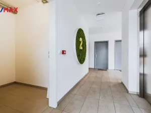 Pronájem bytu 2+kk, Praha - Libeň, U Vlachovky, 96 m2