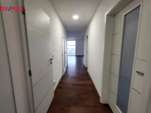 Pronájem bytu 3+kk, Olomouc - Povel, Janského, 82 m2