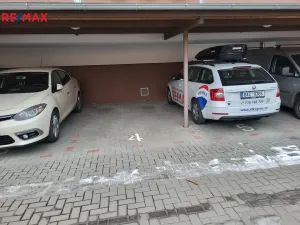 Pronájem bytu 3+kk, Olomouc - Povel, Janského, 82 m2