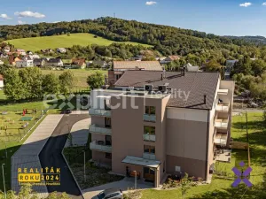 Prodej bytu 4+kk, Jablůnka, 103 m2