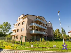Prodej bytu 3+kk, Jablůnka, 60 m2