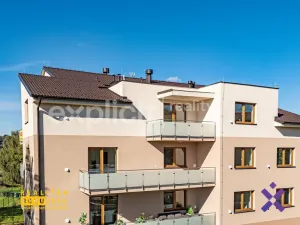 Prodej bytu 3+kk, Jablůnka, 60 m2