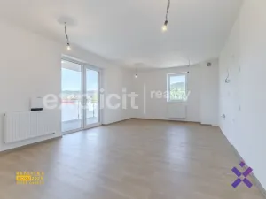 Prodej bytu 3+kk, Jablůnka, 60 m2
