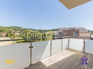 Prodej bytu 3+kk, Jablůnka, 60 m2